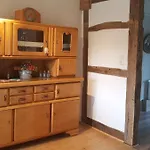 Am Alten Fachwerk דירה מונשאו