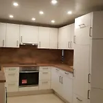 Am Alten Fachwerk דירה מונשאו