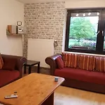 Am Alten Fachwerk דירה