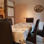 דירה Am Alten Fachwerk *