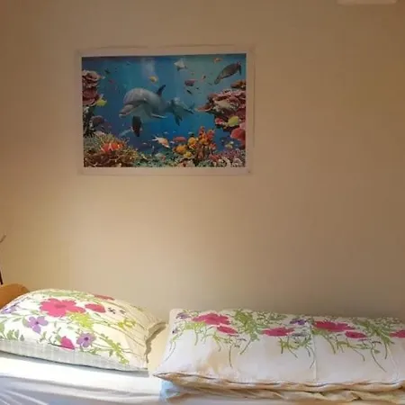 Ferienhaus Am Alten Fachwerk Apartment Monschau