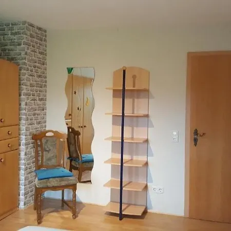 Ferienhaus Am Alten Fachwerk