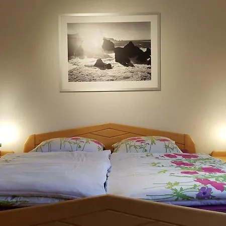 Am Alten Fachwerk * مونشاو