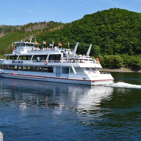 Am Alten Fachwerk Monschau