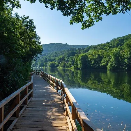 Am Alten Fachwerk * مونشاو