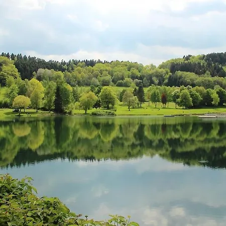 Am Alten Fachwerk شقة *