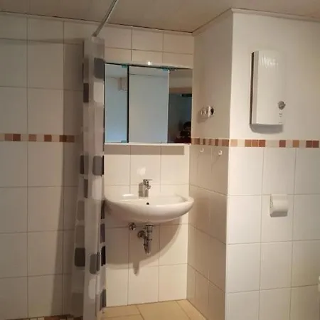 Am Alten Fachwerk *