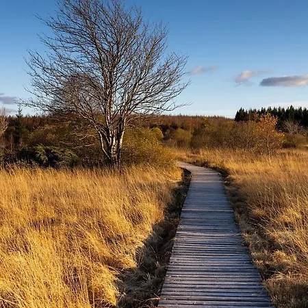 Am Alten Fachwerk * مونشاو