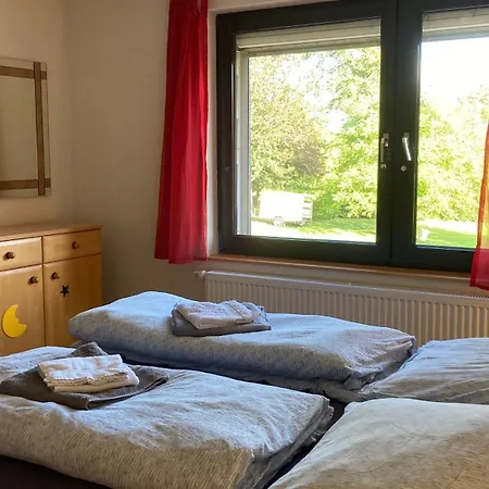 Am Alten Fachwerk * مونشاو