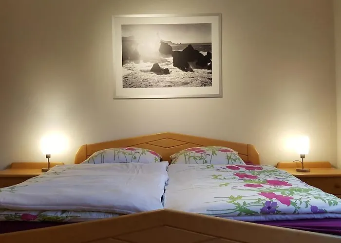 Am Alten Fachwerk * Monschau