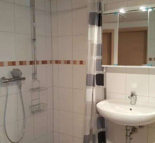 Am Alten Fachwerk Appartement