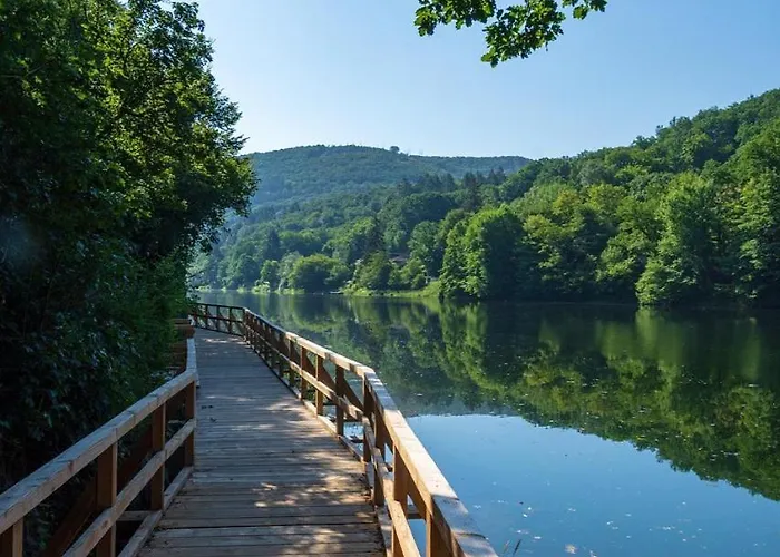 Am Alten Fachwerk * Monschau