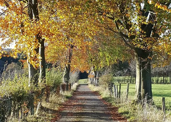 Am Alten Fachwerk Monschau