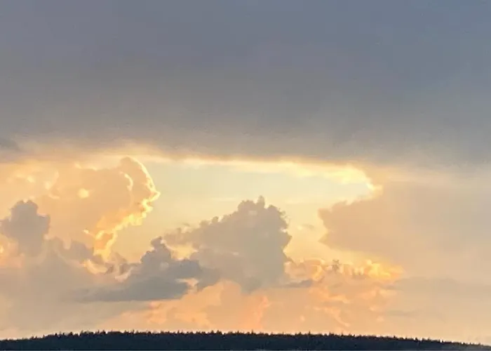 Appartement Am Alten Fachwerk Monschau