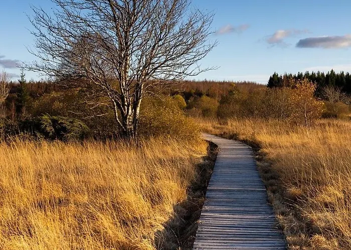 Am Alten Fachwerk * Monschau